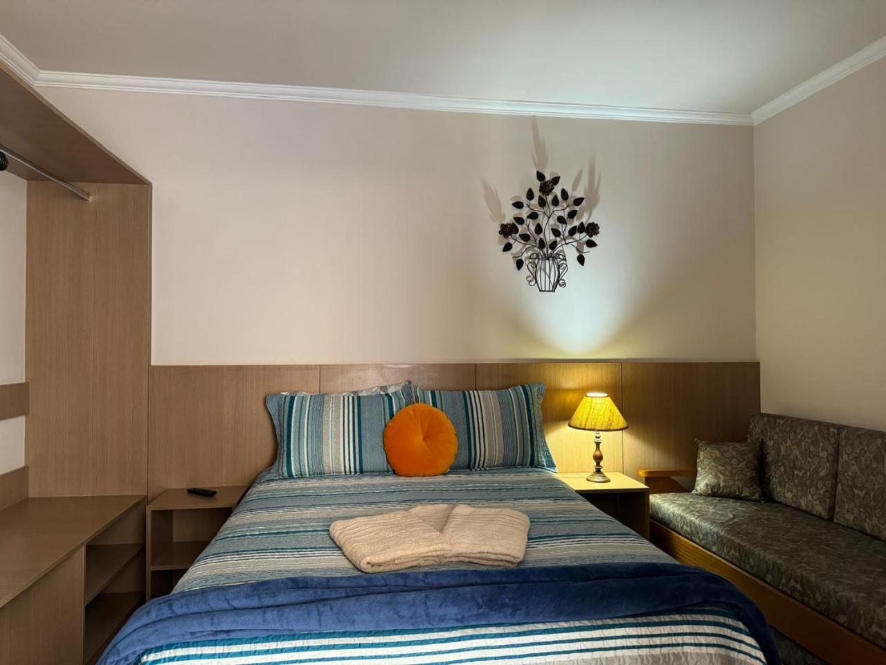 Inspire Guesthouse Campos do Jordao Luaran gambar