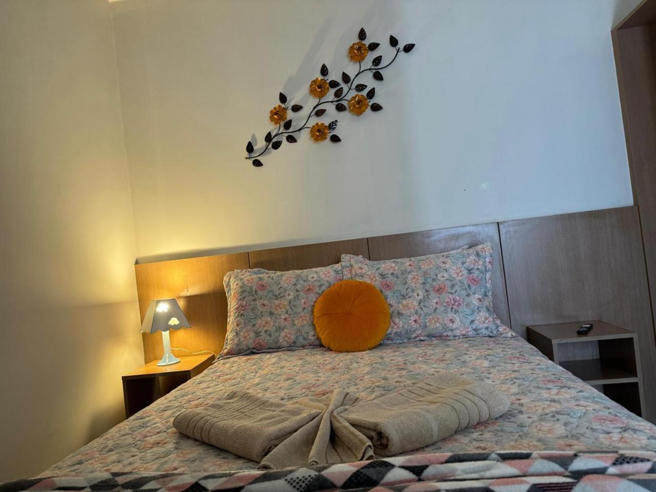 Inspire Guesthouse Campos do Jordao Luaran gambar