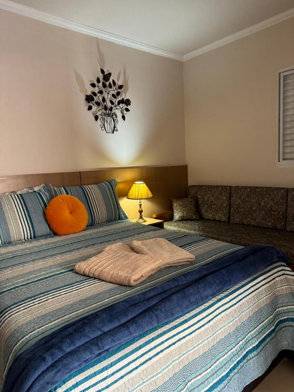 Inspire Guesthouse Campos do Jordao Luaran gambar